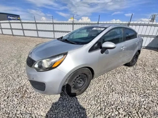 KIA RIO LX