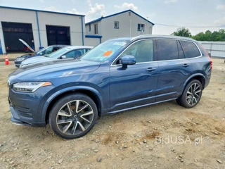 VOLVO XC90 T6 MOMENTUM