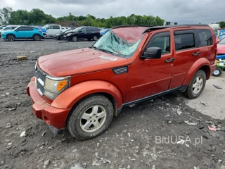 DODGE NITRO SXT