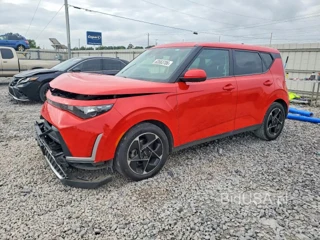 KIA SOUL EX