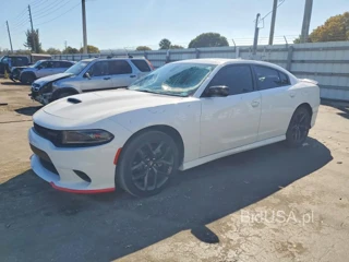 DODGE CHARGER GT