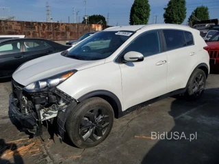 KIA SPORTAGE S
