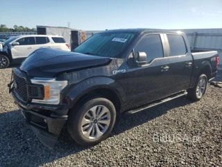 FORD F150 SUPERCREW