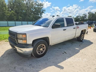 CHEVROLET SILVERADO C1500