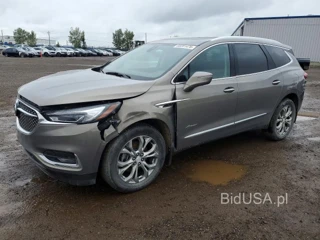 BUICK ENCLAVE AVENIR