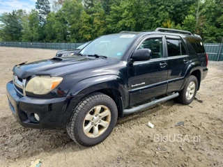TOYOTA 4RUNNER SPORT EDITION