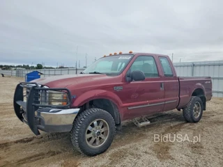 FORD F250 SUPER DUTY