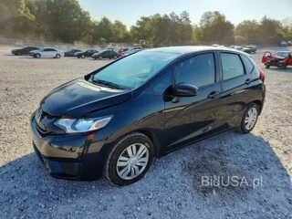 HONDA FIT LX