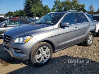 MERCEDES-BENZ ML 350 4MATIC