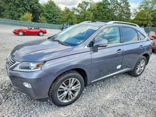 LEXUS RX 350 BASE