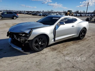 CHEVROLET CAMARO LT