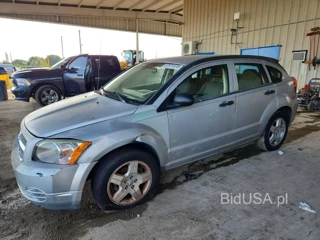 DODGE CALIBER SXT