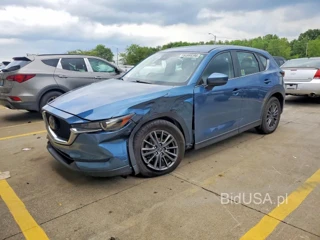 MAZDA CX-5 SPORT