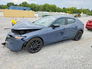 MAZDA 3 PREFERRED