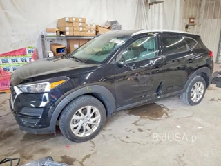 HYUNDAI TUCSON VALUE