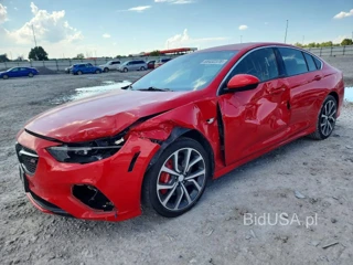 BUICK REGAL GS