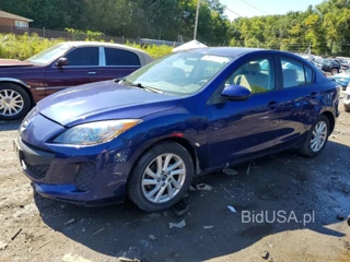 MAZDA 3 I