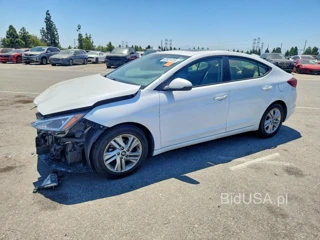 HYUNDAI ELANTRA VALUE EDITION