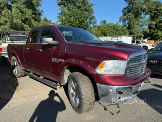 RAM 1500 SLT
