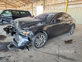 MAZDA 3 SELECT