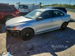 VOLKSWAGEN JETTA BASE
