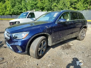 MERCEDES-BENZ GLC 300 4MATIC