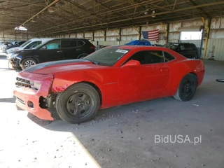 CHEVROLET CAMARO LS
