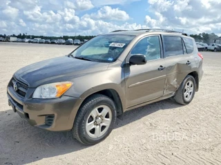 TOYOTA RAV4 BASE