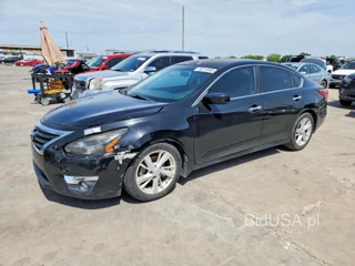 NISSAN ALTIMA 2.5 SV
