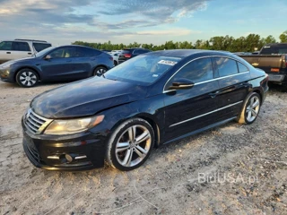 VOLKSWAGEN CC SPORT
