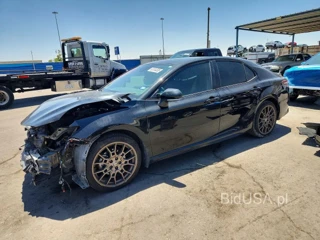 TOYOTA CAMRY SE NIGHTSHADE