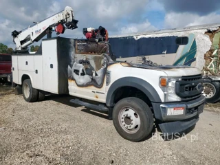 FORD F600