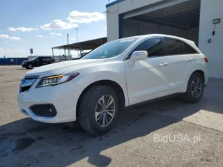 ACURA RDX