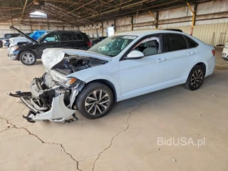 VOLKSWAGEN JETTA S