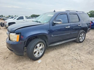 CHEVROLET TAHOE C1500 LS