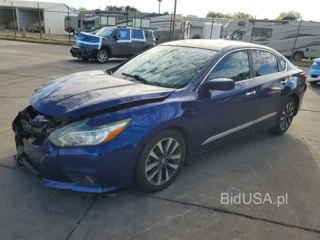 NISSAN ALTIMA 2.5 SR