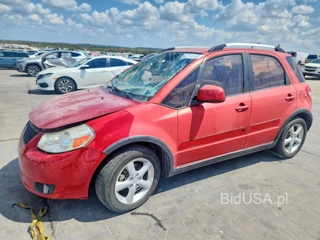 SUZUKI SX4 SPORT