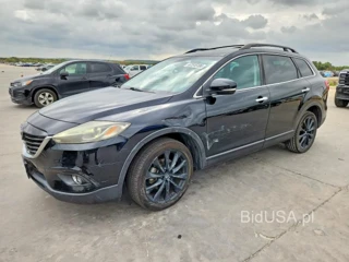 MAZDA CX-9 GRAND TOURING