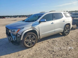 GMC ACADIA DENALI