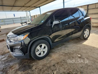 CHEVROLET TRAX LS
