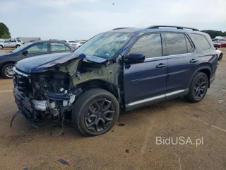 HONDA PILOT TOURING