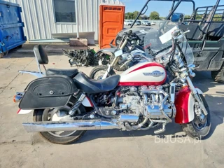 HONDA GL1500 C/2