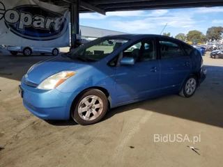 TOYOTA PRIUS BASE