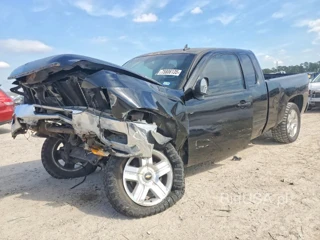 CHEVROLET SILVERADO C1500