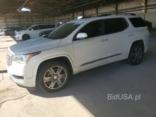 GMC ACADIA DENALI