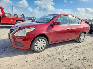 NISSAN VERSA 1.6 SV