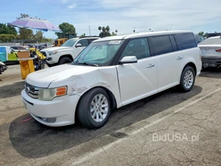 FORD FLEX SEL