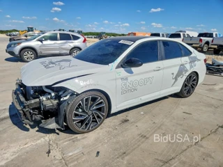 VOLKSWAGEN JETTA SPORT