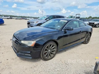 AUDI A5 PREMIUM PLUS