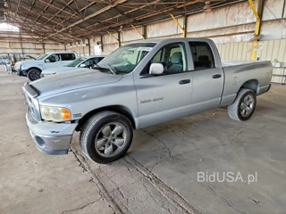 DODGE RAM 1500 ST